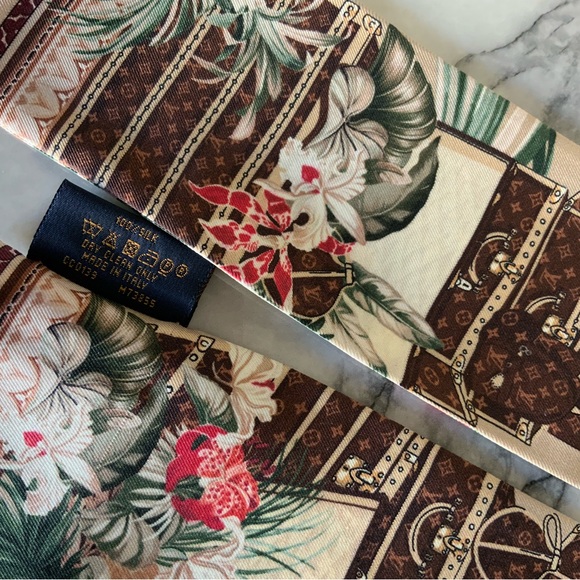 Louis Vuitton bandeau brand new - Picture 5 of 5